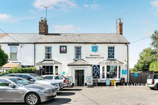 High Street, Deanshanger, MK19, photo 2
