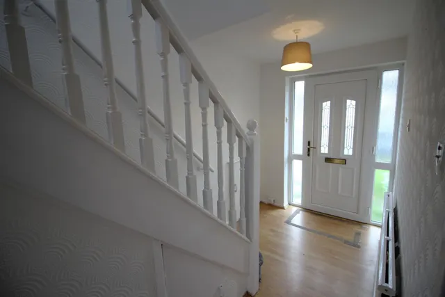 Photo 2 — Fieldhead Avenue, Bury, BL8