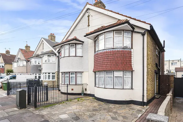 Swanley Road, Welling, DA16, photo 1