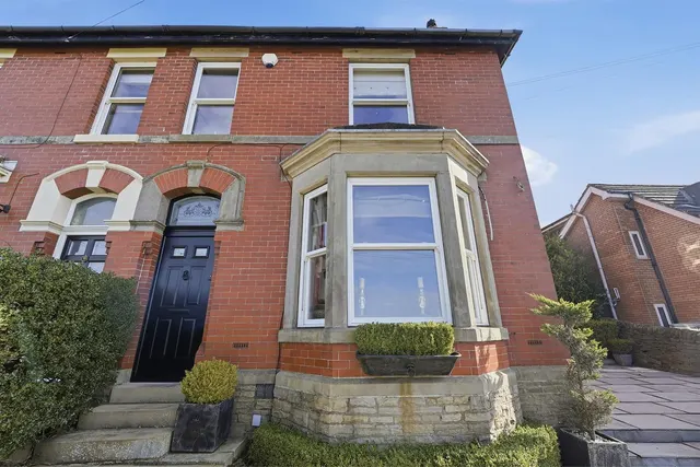 Photo 3 — Blakelow Road, Macclesfield