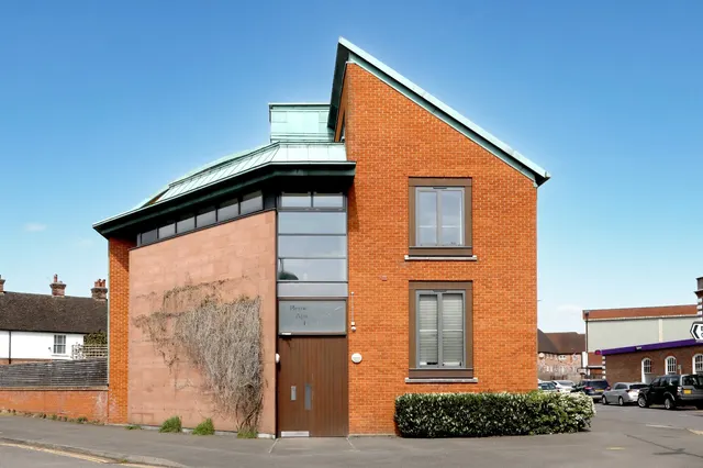 Baring Road, Beaconsfield, HP9, photo 1