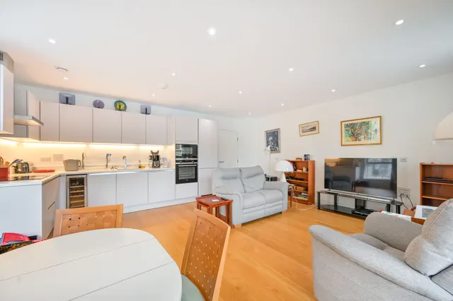 Flat 25, Guildford House, LONDON, photo 1