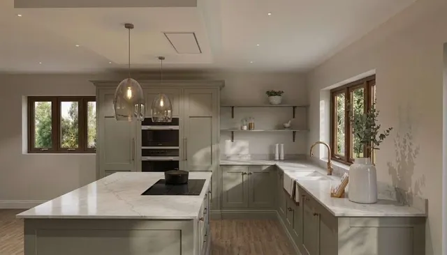 Photo 3 — Plot 69, 37 Crickets Drive, Nettleham, LN2 2TX