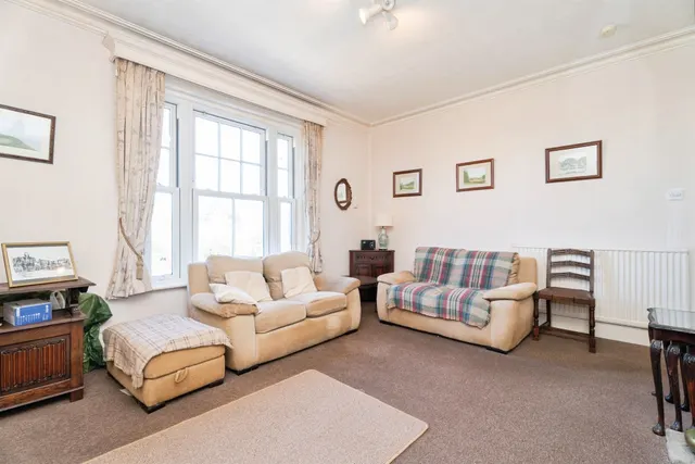 Photo 2 — Park Road, Cromer