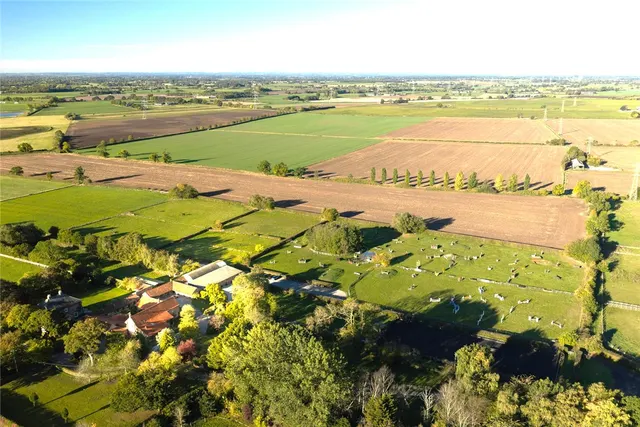 Lilling, Near York, YO60, photo 1