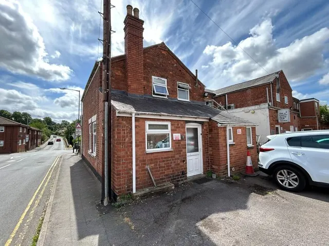 Park Road, Kenilworth, Warwickshire, CV8, photo 1