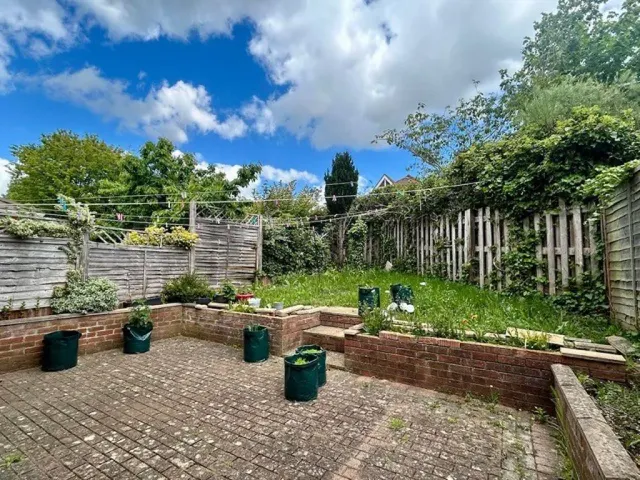 Photo 3 — Brill Place, Bradwell Common, Milton Keynes, Buckinghamshire, MK13 8LR