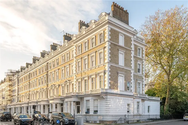Onslow Gardens, London, SW7, photo 1