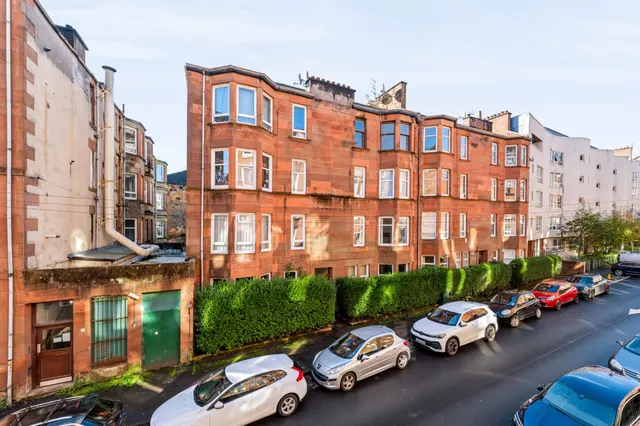 Trefoil Avenue, Shawlands, G41, photo 1