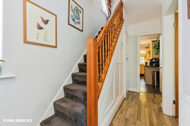 Sylvan Avenue, Altrincham, WA15, photo 3