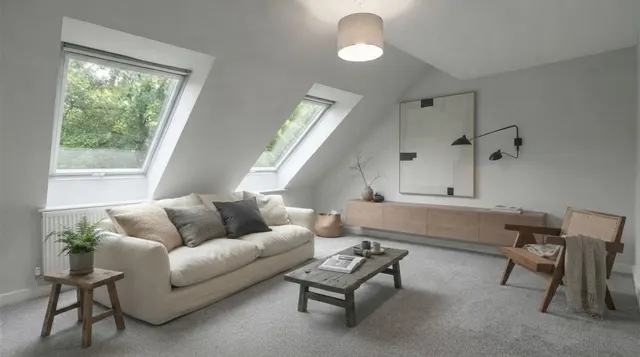 Ashdale Court Harlow Manor Park, Harrogate, HG2, photo 3