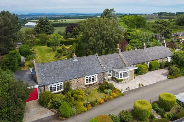 Bonnington, Wilkieston, Nr Ratho, EH27 8BB, photo 1