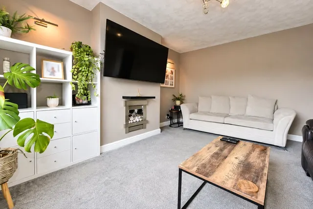 Photo 3 — Cedar Road, Marple, Stockport, Greater Manchester, SK6