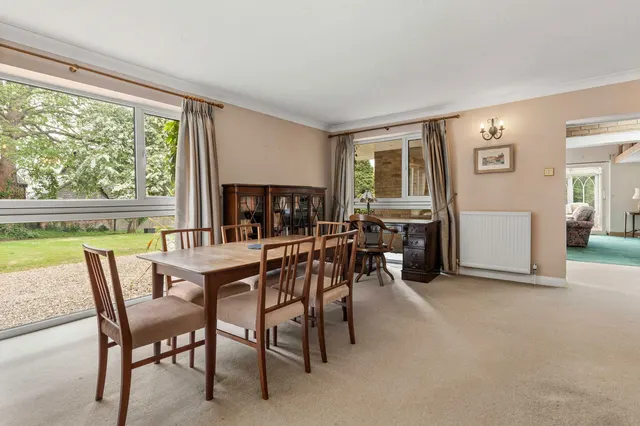 Rectory Close, Buckland, SG9, photo 3