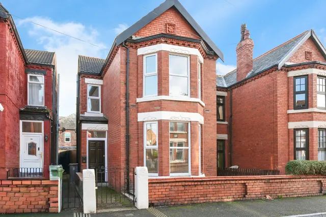 Hawarden Avenue, Wallasey, CH44, photo 1