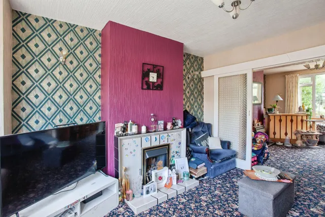 Rocher Close, Grenoside, S35, photo 3