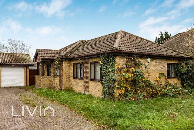 Littlebrook Close, Croydon, CR0, photo 1