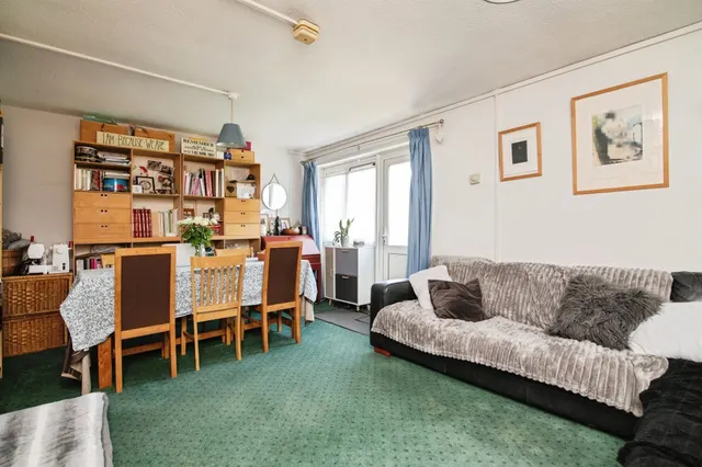 Hubert Croft, Birmingham, B29, photo 2