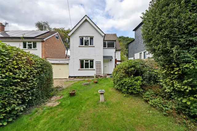 Longmoor Road, Liphook, GU30, photo 1