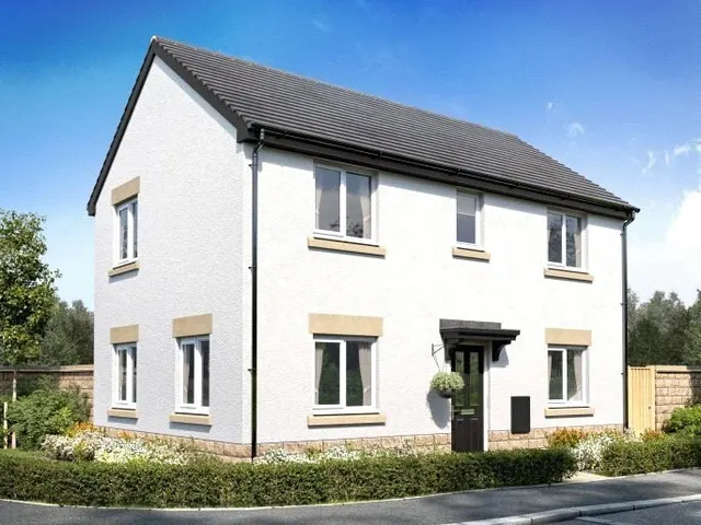 Standenhall Drive, Burnley, BB10, photo 1