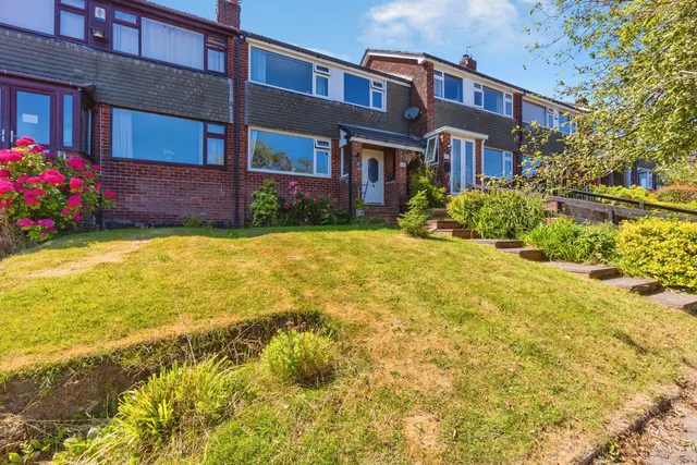 Cherry Tree Walk, Mossley, OL5, photo 1
