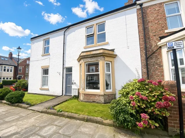 Latimer Street, Tynemouth, NE30, photo 1