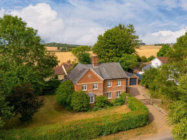 Brent Pelham, Buntingford, Hertfordshire, SG9 0HQ, photo 1