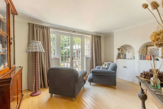 Photo 3 — Brent Pelham, Buntingford, Hertfordshire, SG9 0HQ