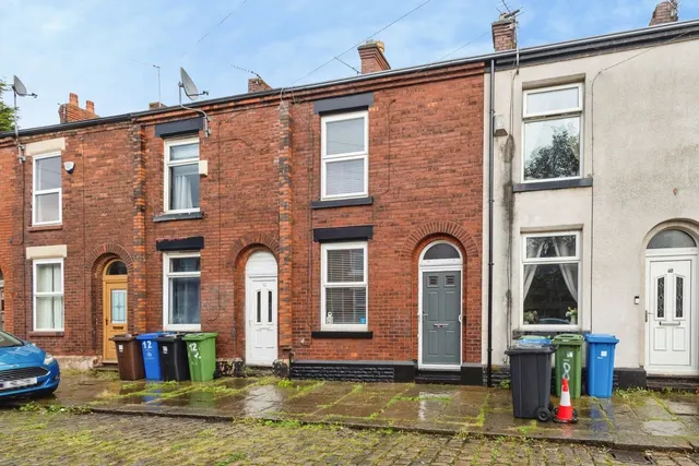Melbourne Street South, Ashton-Under-Lyne, OL6, photo 1