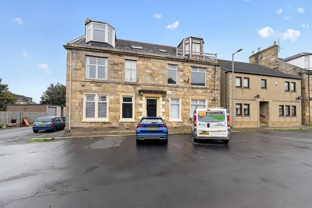 Seton Street, Ardrossan, KA22, photo 1