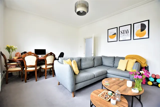 Photo 2 — Champion Road, Sydenham, SE26 4HD