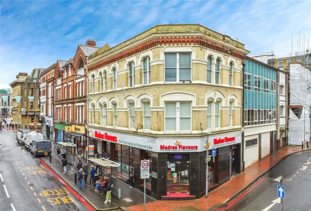 Abbey Square, Reading, RG1, photo 1