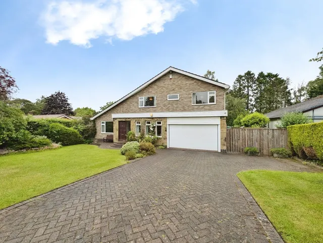 Windsor Place, Ponteland, Newcastle upon Tyne, Northumberland, NE20, photo 1