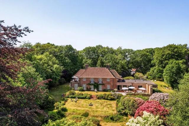 Brasted Chart, Westerham, Kent, TN16 1LU, photo 1