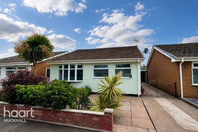 Polperro Way, Nottingham, NG15, photo 1