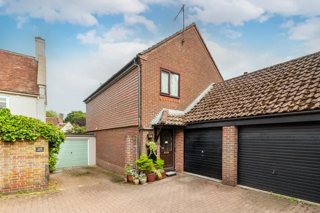 9 Furlong Mews, Ringwood, Ringwood, BH24 1HF, photo 1