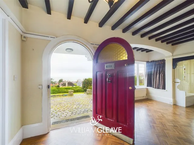 Photo 3 — Ael Y Bryn Road, Colwyn Bay, Conwy, LL29 7HD