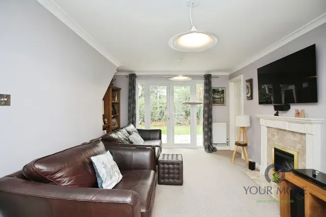 Photo 3 — Cromford Way, Broughton Astley, Leicestershire, LE9