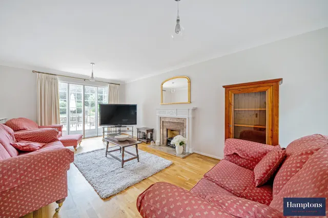 Photo 3 — Station Road, Sunningdale, SL5