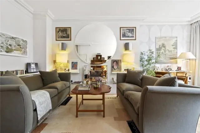 Hyde Park Square, Hyde Park, W2, photo 3