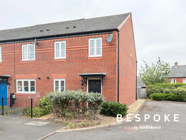 Hardings Wood Avenue, Sandbach, CW11, photo 1
