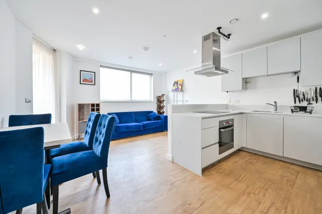 Flat 11, 3 Danson Mews, LONDON, photo 1