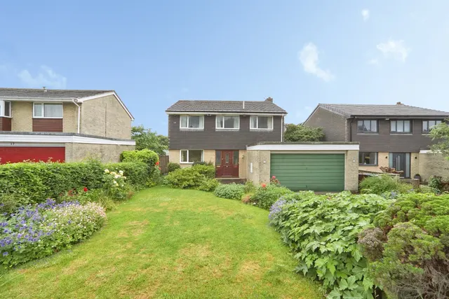 Fyfe Grove, Baildon, Shipley, photo 1