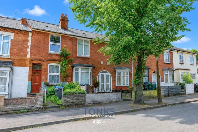 The Uplands, Smethwick, B67, photo 1
