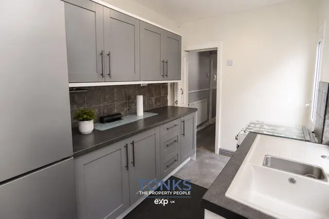 The Uplands, Smethwick, B67, photo 3