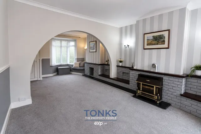 The Uplands, Smethwick, B67, photo 2