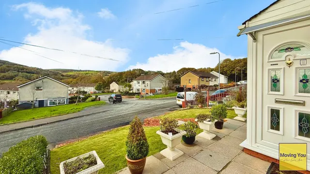 Photo 2 — Ael Y Fro, Pontardawe, Swansea, SA8 4NS
