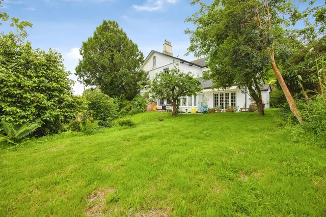 Ledrah Road, St. Austell, PL25, photo 1