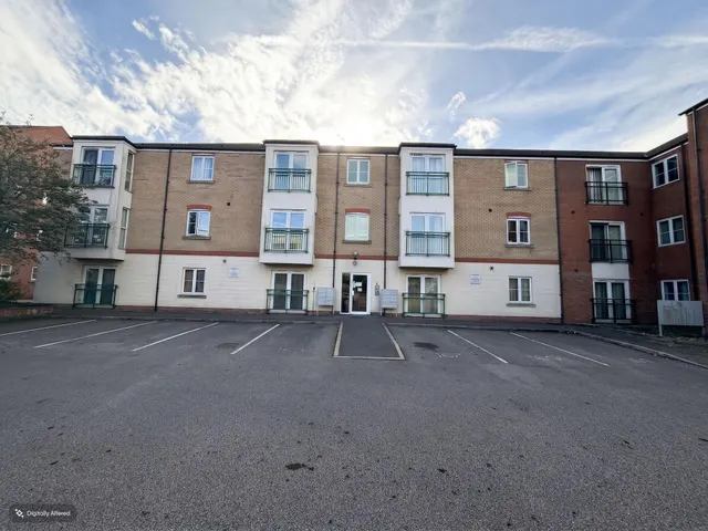 Riverside Drive, Lincoln, LN5, photo 1