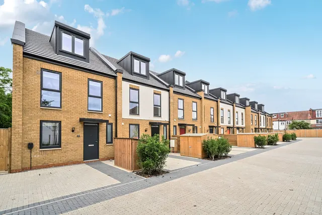 Byards Croft, Streatham, SW16, photo 2